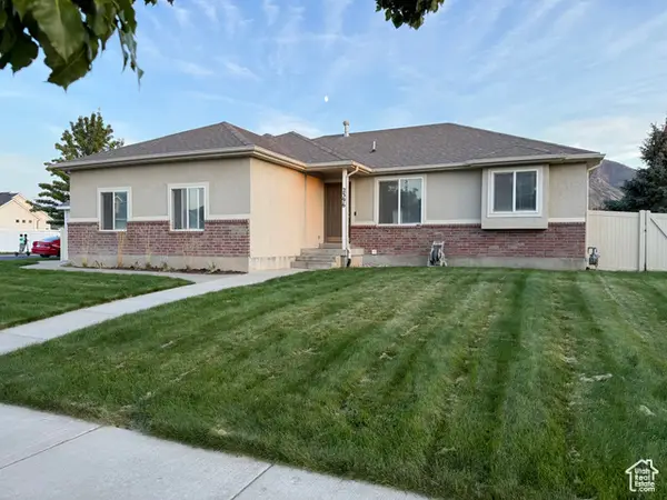 2396 E 1700 S, Spanish Fork, UT 84660