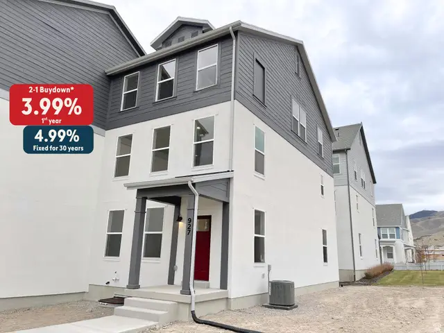 927 S Mathilda Dr #263, Saratoga Springs, UT 84045 - Image #1