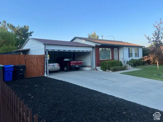 5382 W North Lilac Ave S, West Jordan, UT 84081 - Image #2
