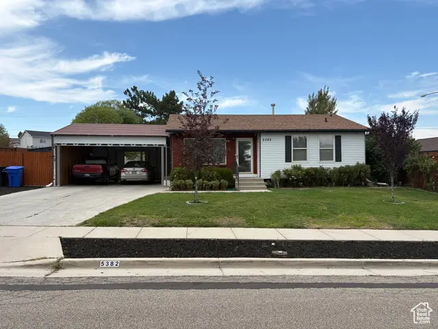 5382 W North Lilac Ave S, West Jordan, UT 84081 - Image #3