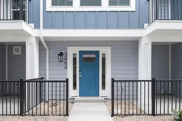 3464 S Forres Ct E, South Salt Lake, UT 84115