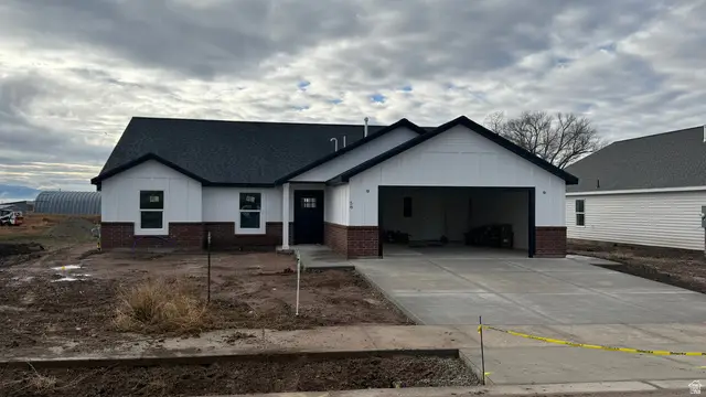 58 E 1100 N, Preston, ID 83263 - Image #1