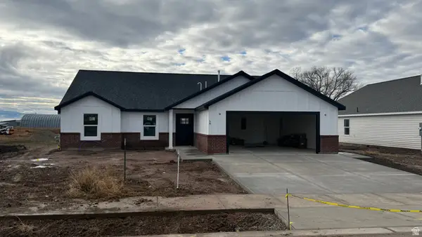 58 E 1100 N, Preston, ID 83263