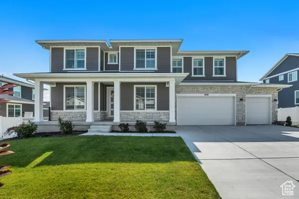 6129 W Coulee Ln, West Jordan, UT 84081