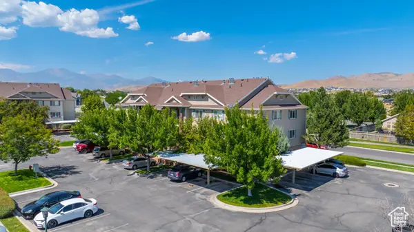 8246 N Cedar Springs Rd E #S3, Eagle Mountain, UT 84005