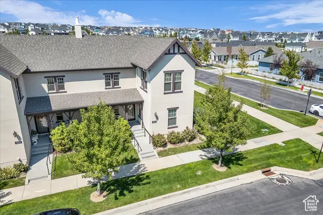 4866 W Black Twig Dr, South Jordan, UT 84009 - Image #2