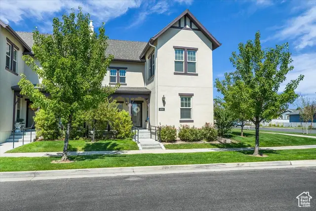 4866 W Black Twig Dr, South Jordan, UT 84009 - Image #3