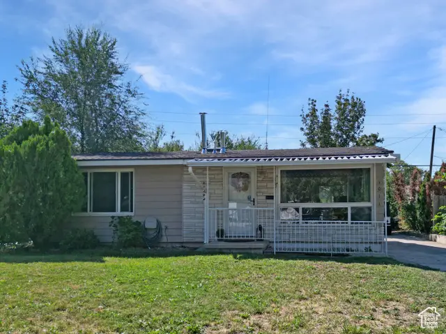 1011 E Rancho Blvd S, Ogden, UT 84404 - Image #1