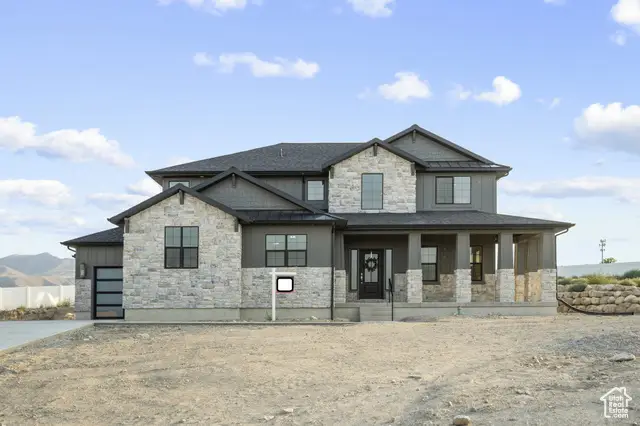 341 N Barlow Ct, Saratoga Springs, UT 84045 - Image #2