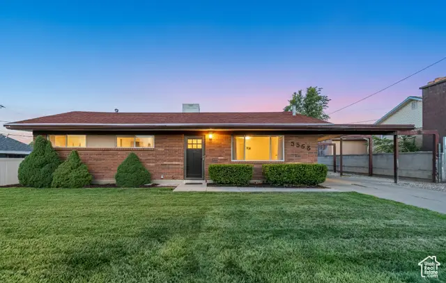 3555 S 6470 W, West Valley City, UT 84128 - Image #1