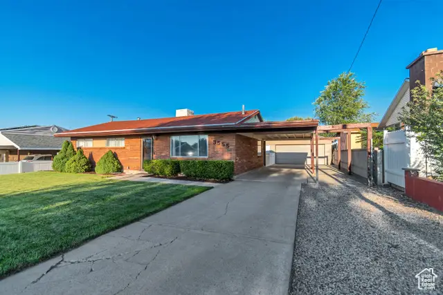 3555 S 6470 W, West Valley City, UT 84128 - Image #2