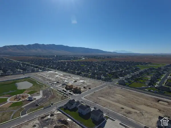 401 E Aviator Ave N, Eagle Mountain, UT 84005