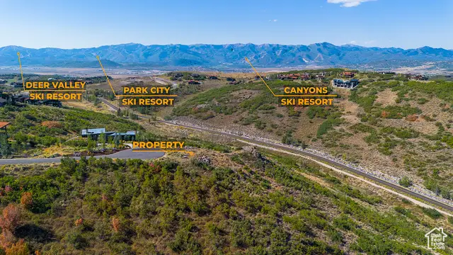 3092 Crosstie Ct #16A, Park City, UT 84098 - Image #2