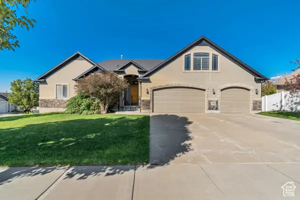 5386 W Emmeline Dr, Herriman, UT 84096
