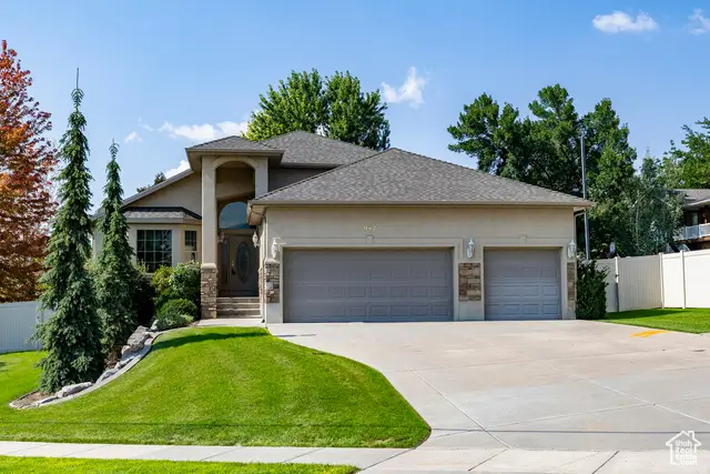 947 E Green Rd, Fruit Heights, UT 84037 - Image #1