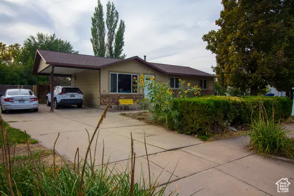 399 N 3425 W, West Point, UT 84015