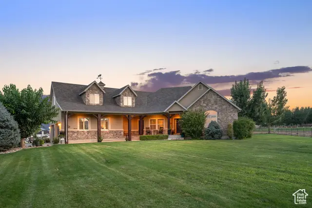 5635 W 11300 S, Payson, UT 84651 - Image #1