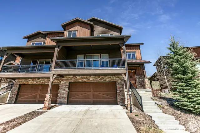 10352 N Sightline Cir, Hideout, UT 84036 - Image #1