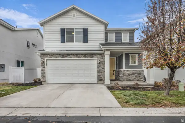 1713 W Parkview Dr, Syracuse, UT 84075