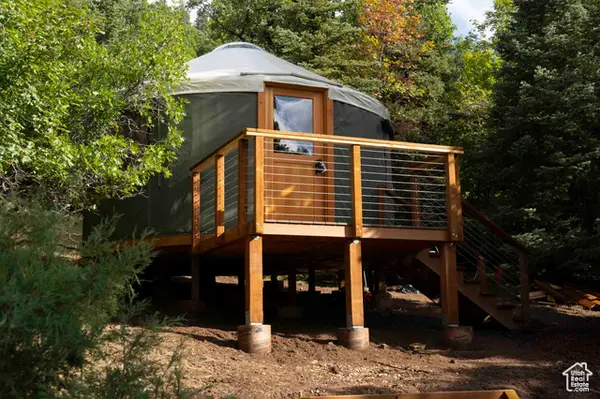 118 N Fir Cir, Duck Creek Village, UT 84762