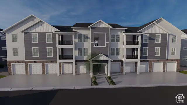 858 N Coulsen Dr #K304, Saratoga Springs, UT 84045 - Image #3