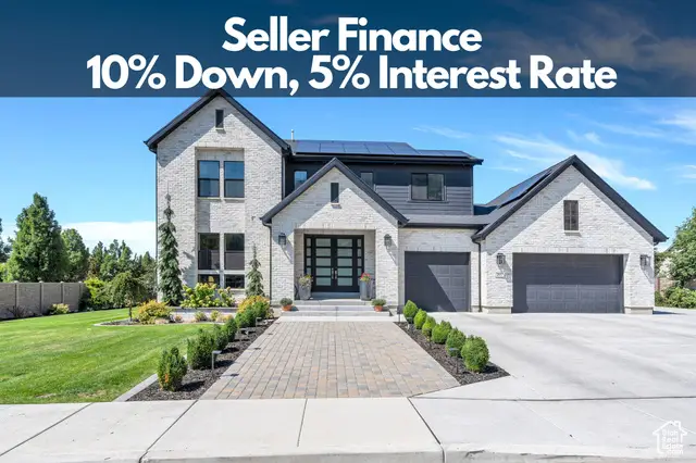 2837 N 550 W, Pleasant Grove, UT 84062 - Image #1