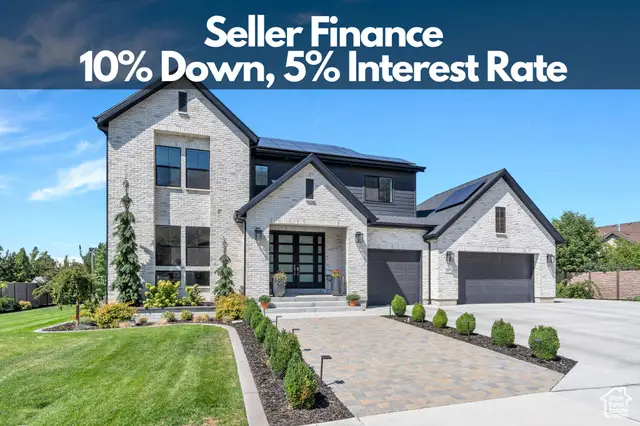 2837 N 550 W, Pleasant Grove, UT 84062 - Image #2