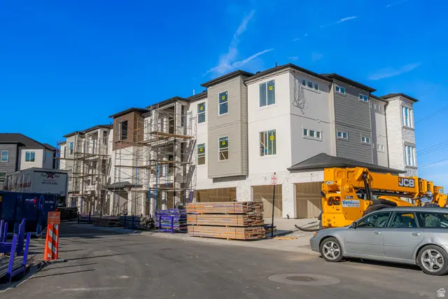 12779 S Pinnacle Peak Ln W #G203, Herriman, UT 84096 - Image #1