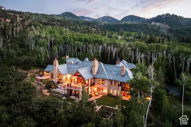 17 White Pine Canyon Rd, Park City, UT 84060 - Image #1