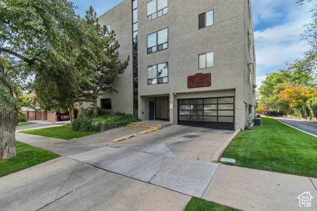 160 S 600 E #201, Salt Lake City, UT 84102 - Image #1