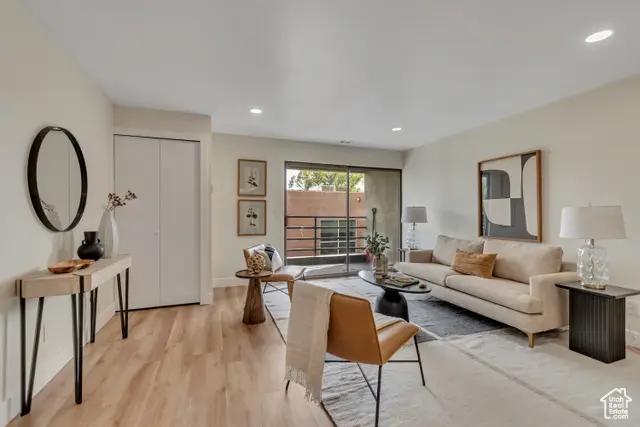 160 S 600 E #201, Salt Lake City, UT 84102 - Image #3