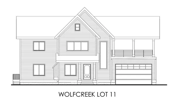 3503 N Willow Creek Ln, Eden, UT 84310