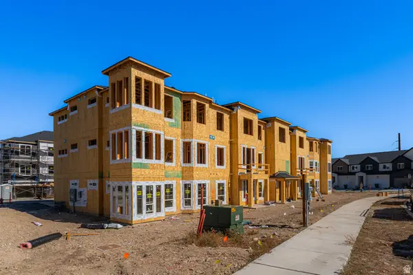 12779 S Pinnacle Peak Ln W #G301, Herriman, UT 84096