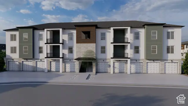 12779 S Pinnacle Peak Ln W #G301, Herriman, UT 84096 - Image #3