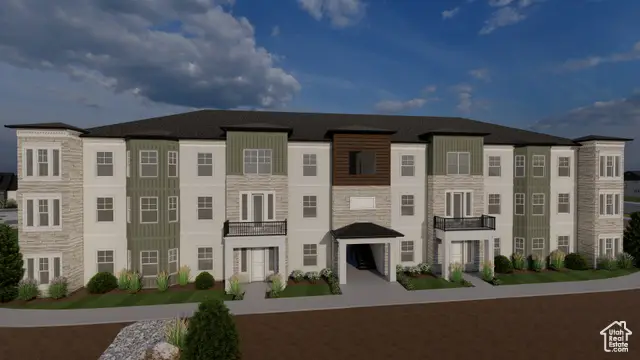 12779 S Pinnacle Peak Ln W #G302, Herriman, UT 84096 - Image #2