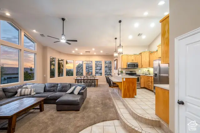 181 W Mojave Heights Dr, Saint George, UT 84770 - #2