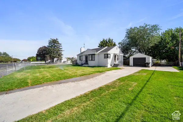 5305 S 4420 W, Salt Lake City, UT 84118