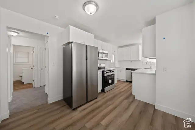 5305 S 4420 W, Salt Lake City, UT 84118 - #2