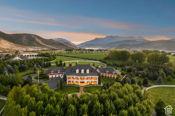 2344 W 3000 S, Heber City, UT 84032