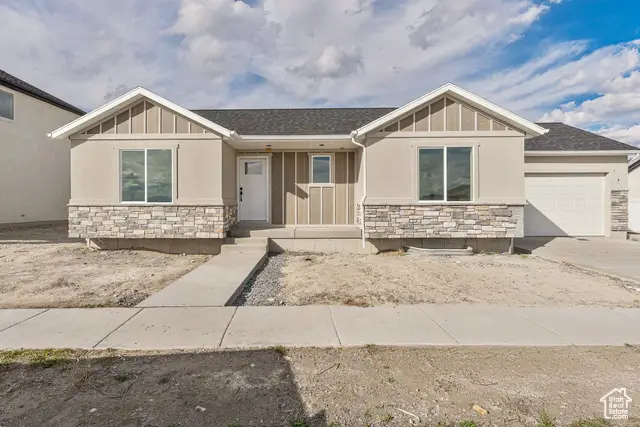 2275 E Morning Glory Way #375, Eagle Mountain, UT 84005 - Image #1