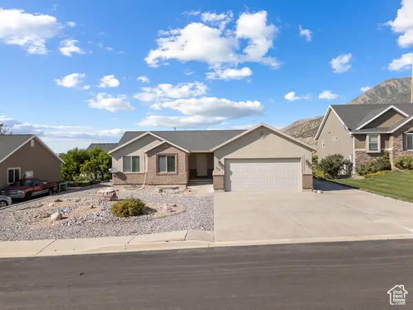 173 E 1450 N, Nephi, UT 84648
