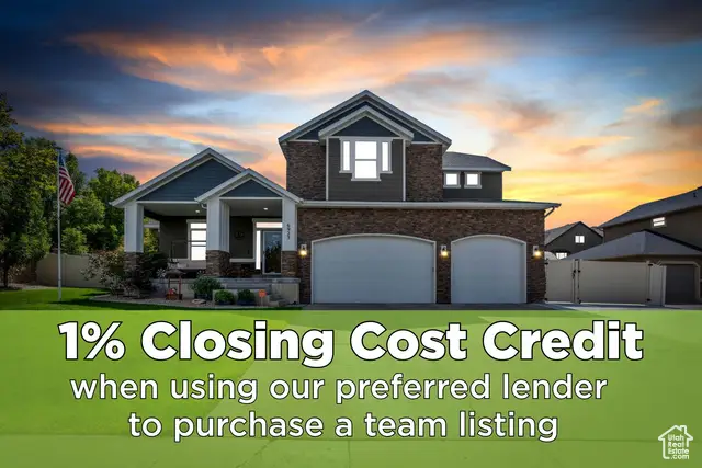 6923 W Long Ridge Dr, Herriman, UT 84096 - #1