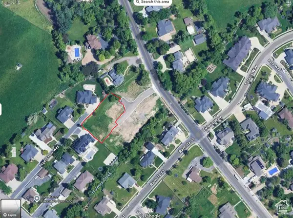 1346 N Blackbird Ln N #3, Kaysville, UT 84037