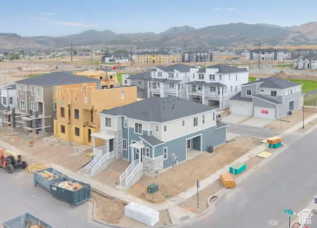 12667 S Glacier Trail Lane Ln #132, Herriman, UT 84096 - Image #2