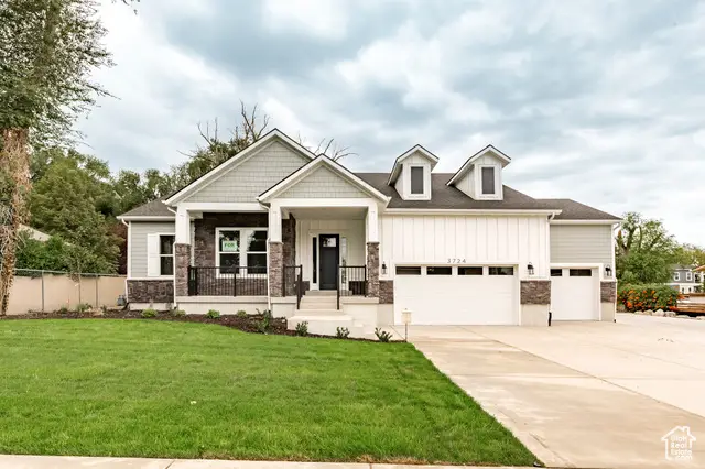 3724 S 5450 W #12, West Valley City, UT 84120 - #2