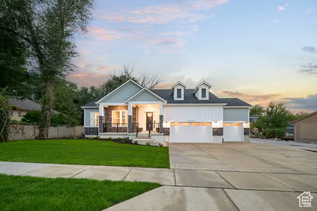 3724 S 5450 W #12, West Valley City, UT 84120 - #3