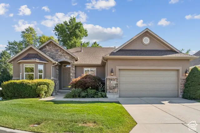 1083 Tee Time Dr, Farmington, UT 84025 - Image #1