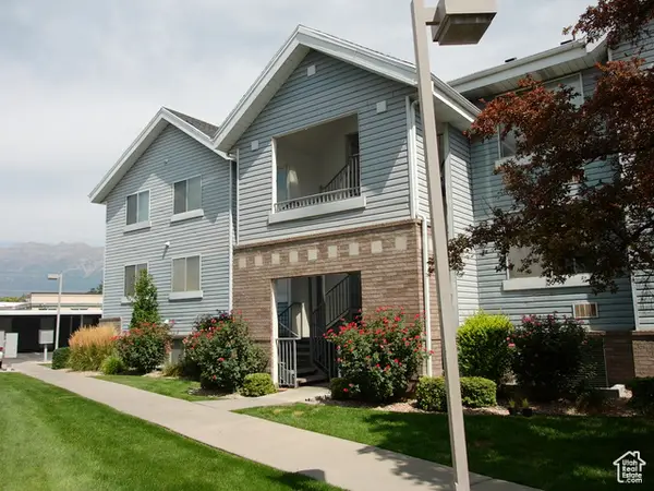 1559 N Riverside Ave #4, Provo, UT 84604
