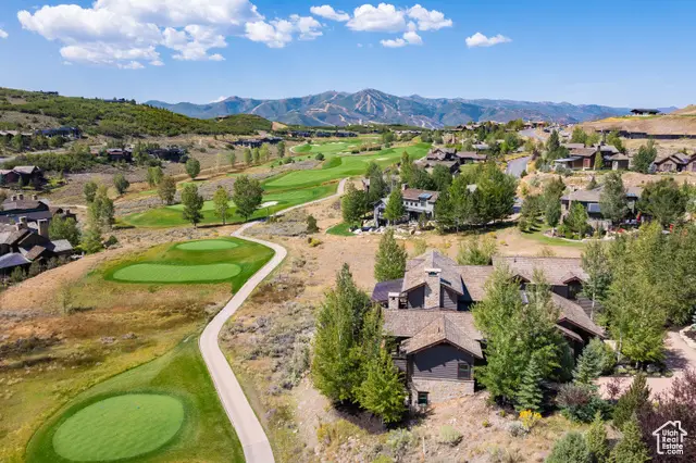 3212 E Brokern Spear Trl, Kamas, UT 84036 - Image #1