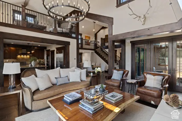 3212 E Brokern Spear Trl, Kamas, UT 84036 - Image #2